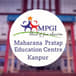 Maharana Pratap Group of Institutes Admission 2023 Open; Apply till September 29